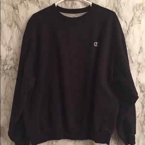 Champion ECO Authentic Sweatshirt WKe